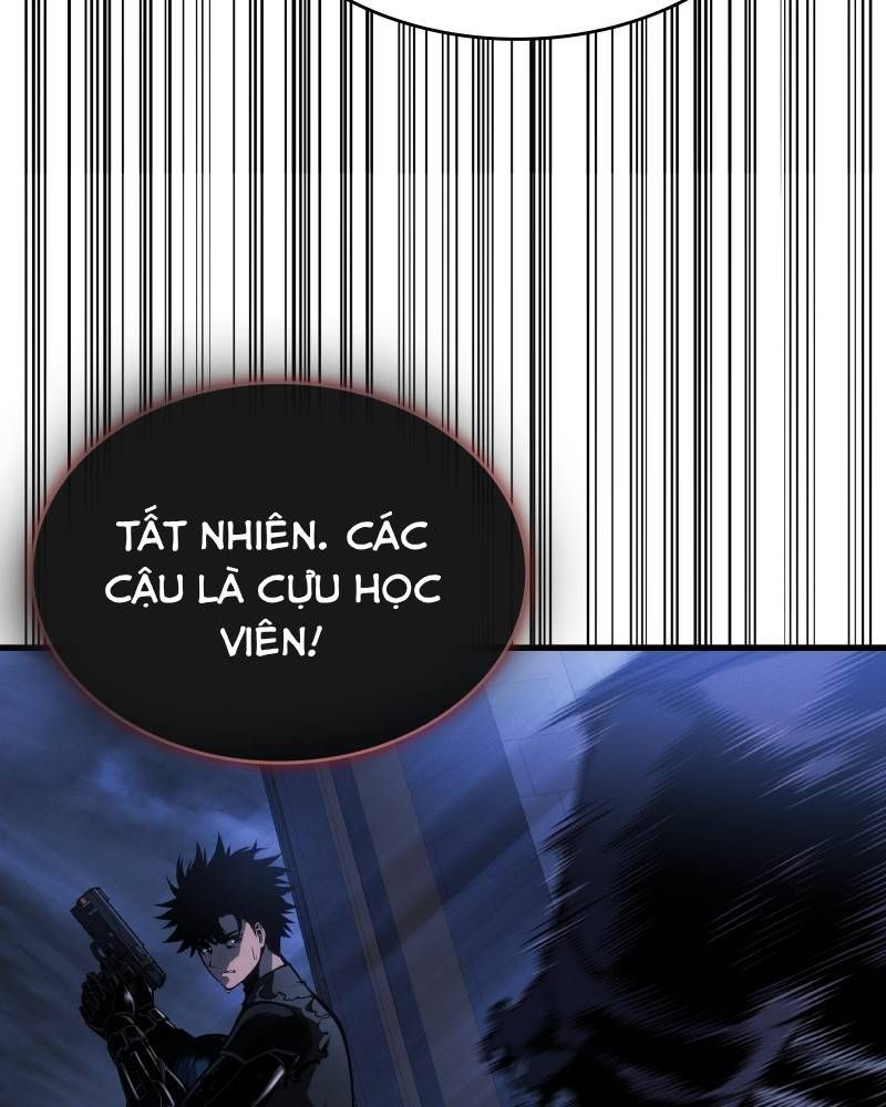 Huyết Thống Hắc Ám Chapter 26 - Trang 2