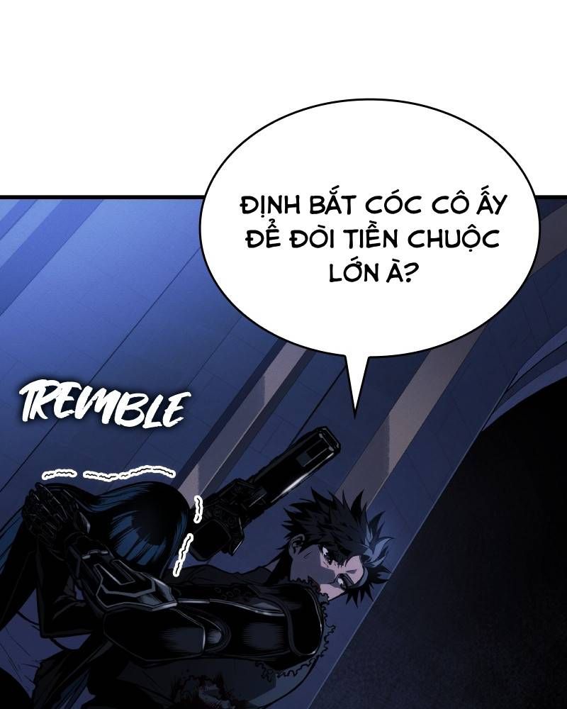 Huyết Thống Hắc Ám Chapter 26 - Trang 2
