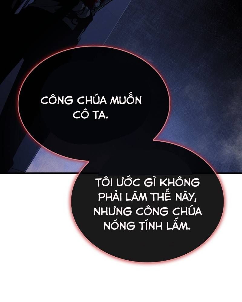Huyết Thống Hắc Ám Chapter 26 - Trang 2