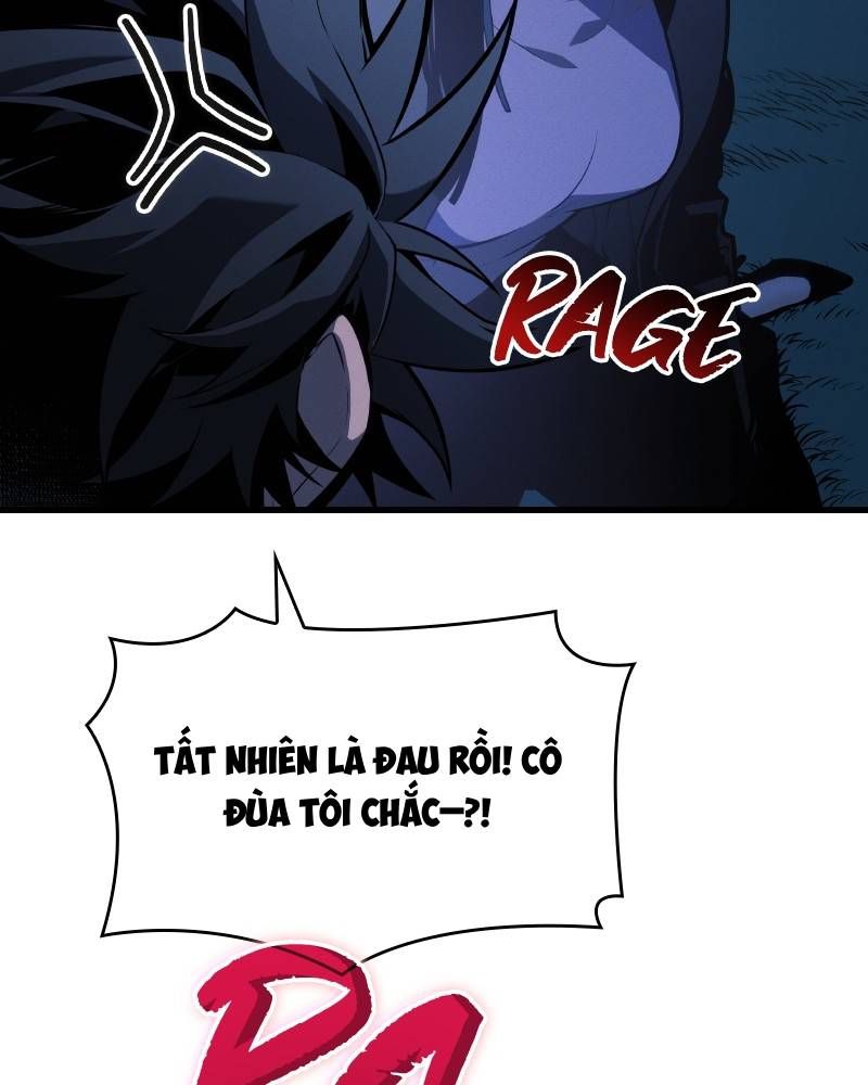 Huyết Thống Hắc Ám Chapter 26 - Trang 2