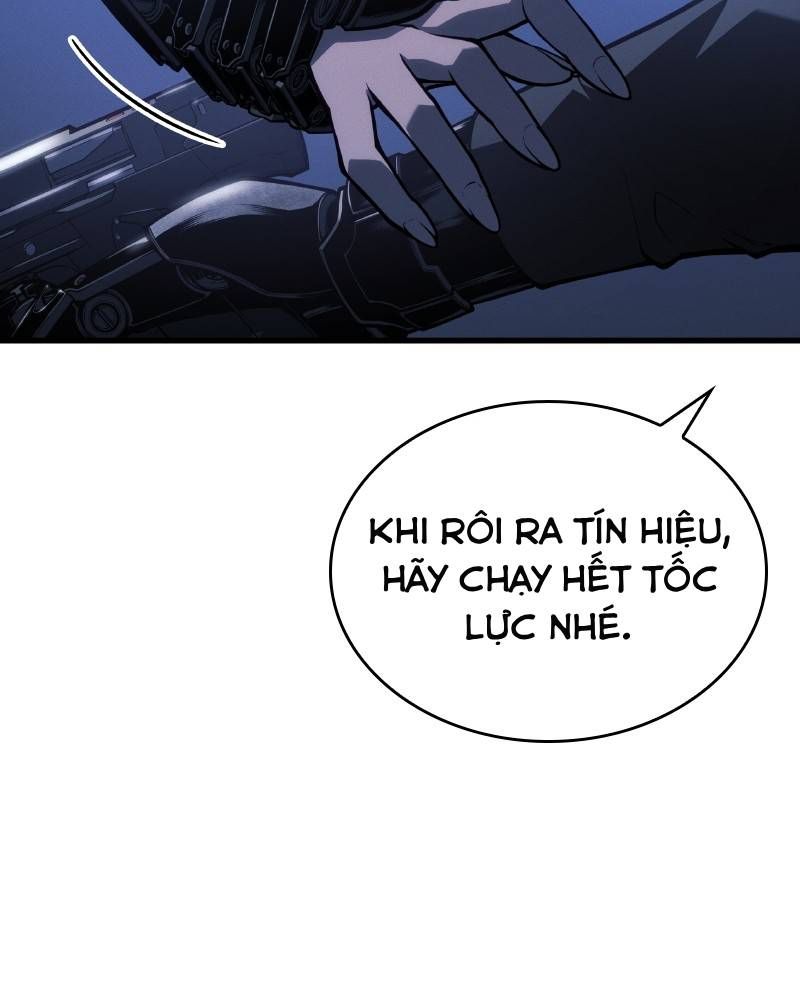 Huyết Thống Hắc Ám Chapter 26 - Trang 2