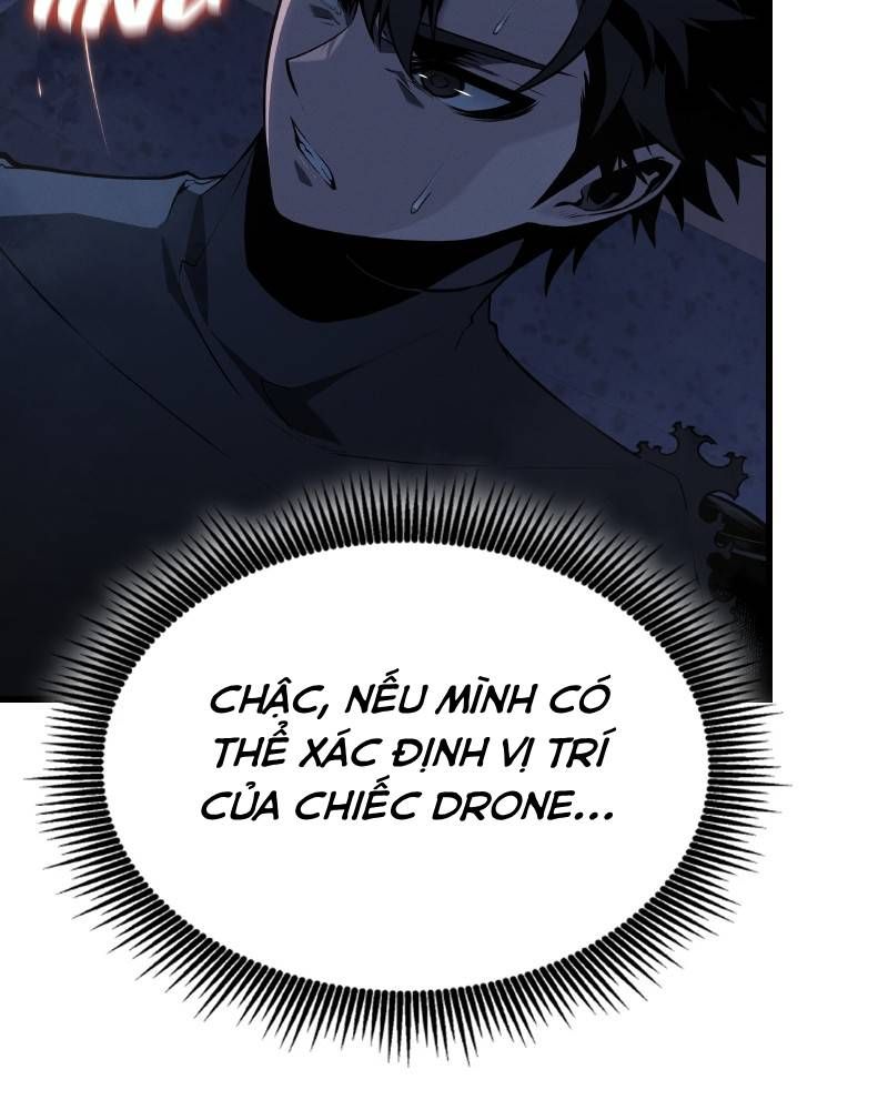 Huyết Thống Hắc Ám Chapter 26 - Trang 2