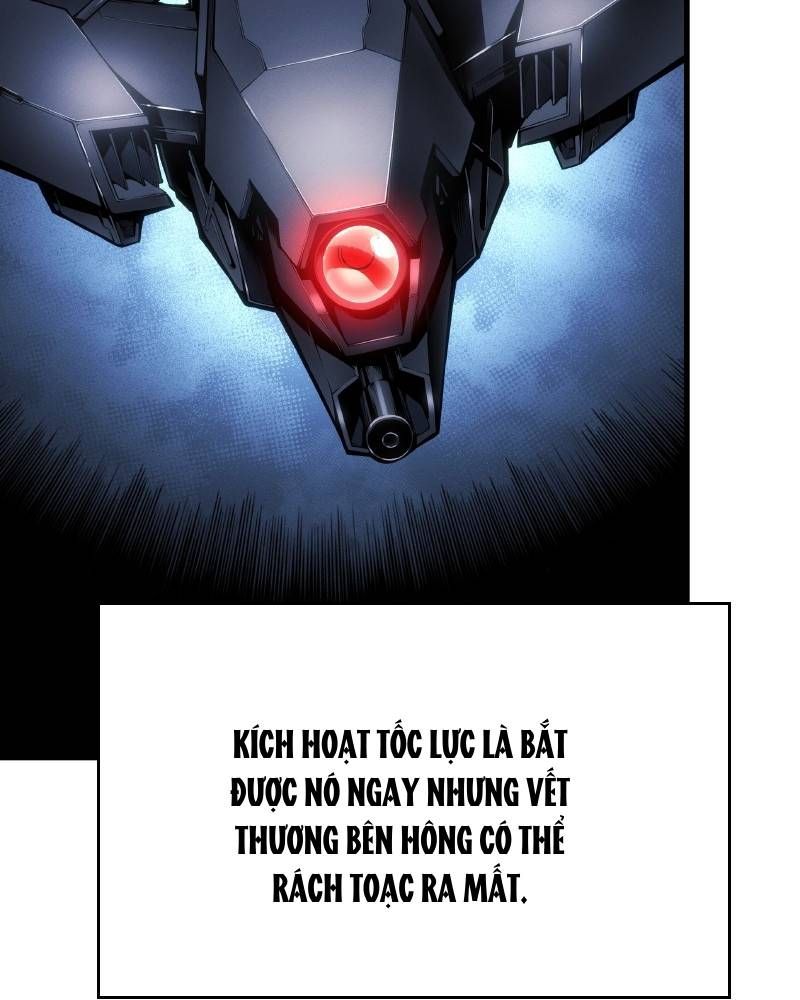 Huyết Thống Hắc Ám Chapter 26 - Trang 2