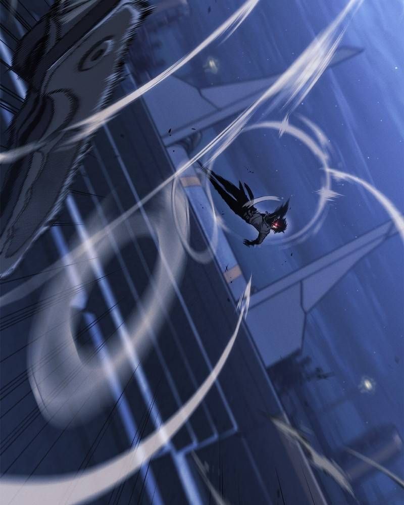 Huyết Thống Hắc Ám Chapter 26 - Trang 2