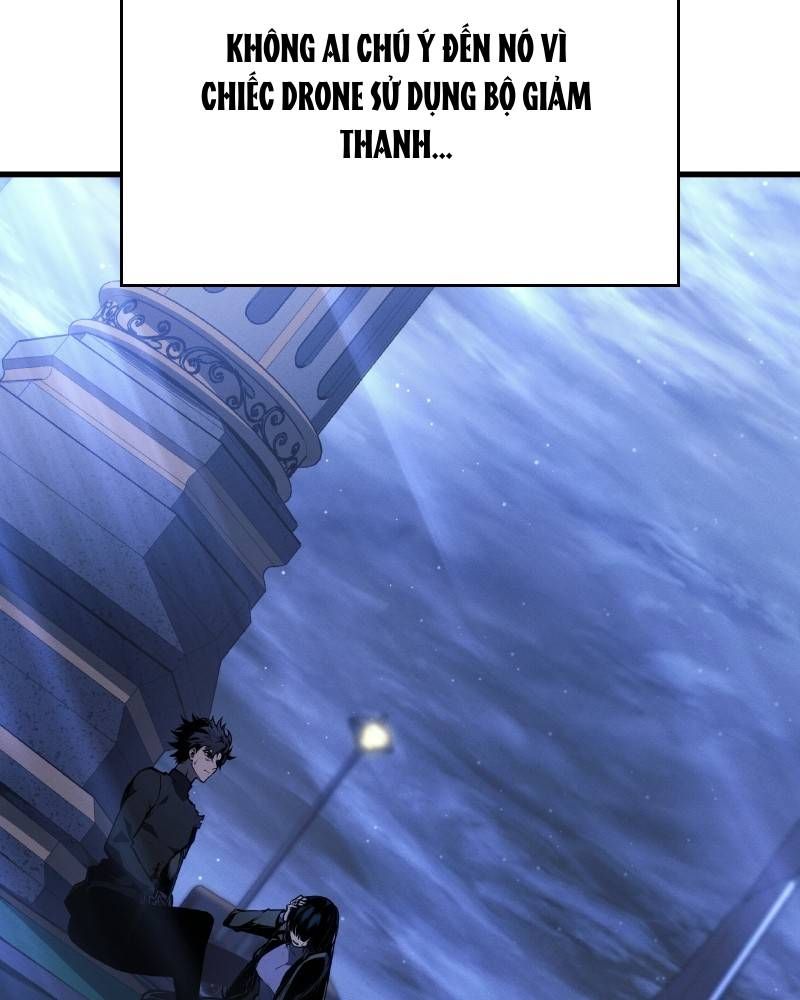 Huyết Thống Hắc Ám Chapter 26 - Trang 2