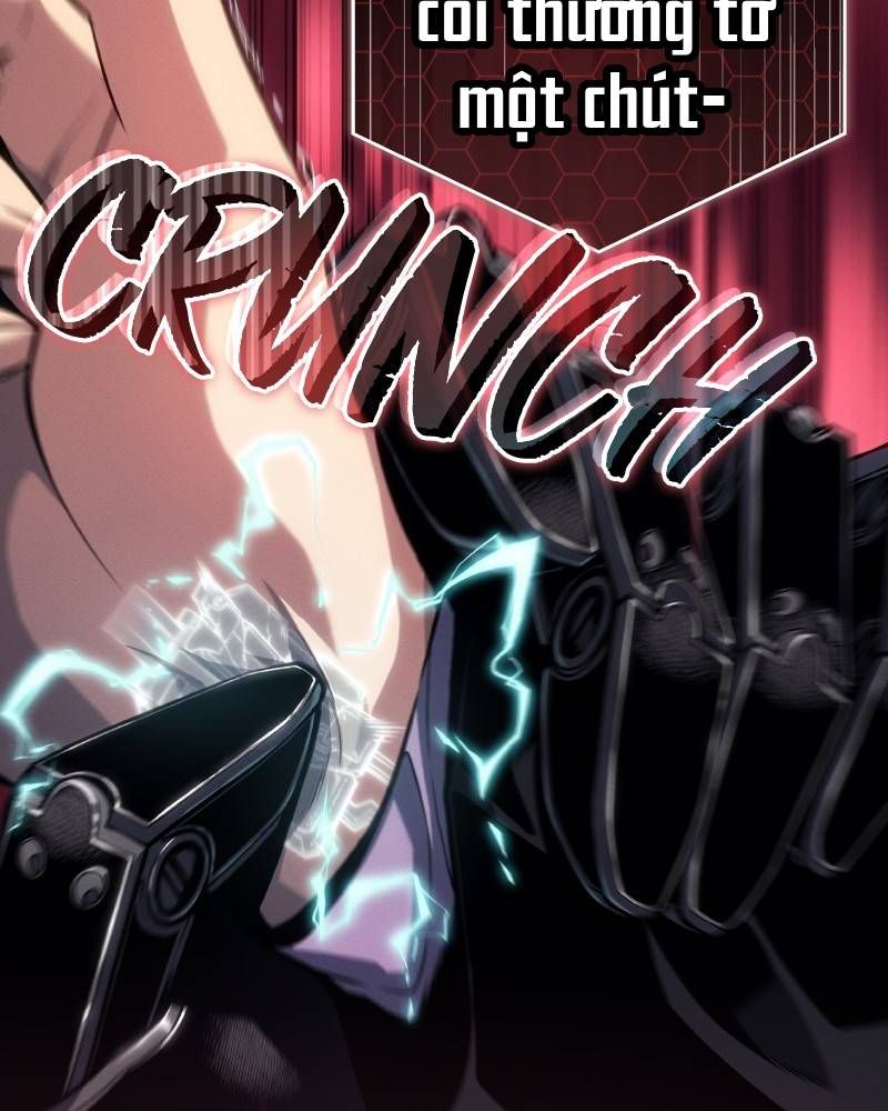 Huyết Thống Hắc Ám Chapter 26 - Trang 2