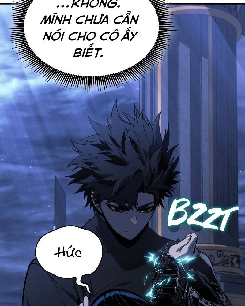 Huyết Thống Hắc Ám Chapter 26 - Trang 2