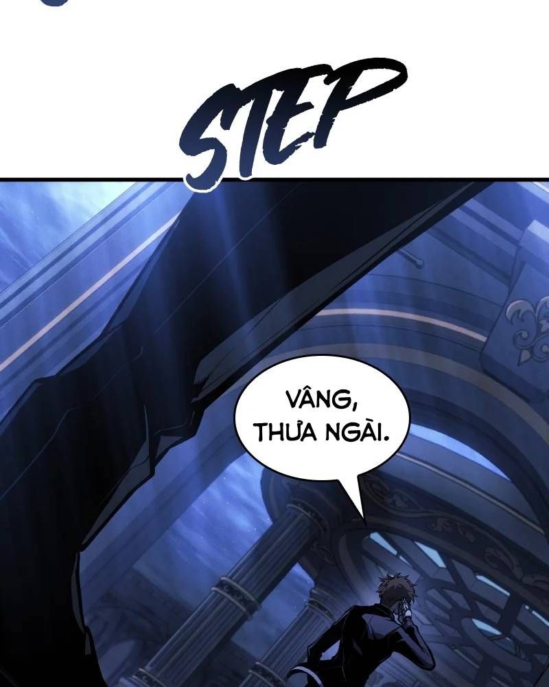 Huyết Thống Hắc Ám Chapter 26 - Trang 2