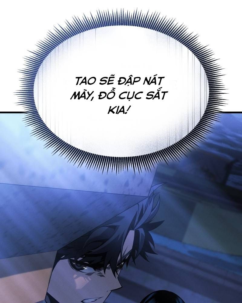 Huyết Thống Hắc Ám Chapter 26 - Trang 2