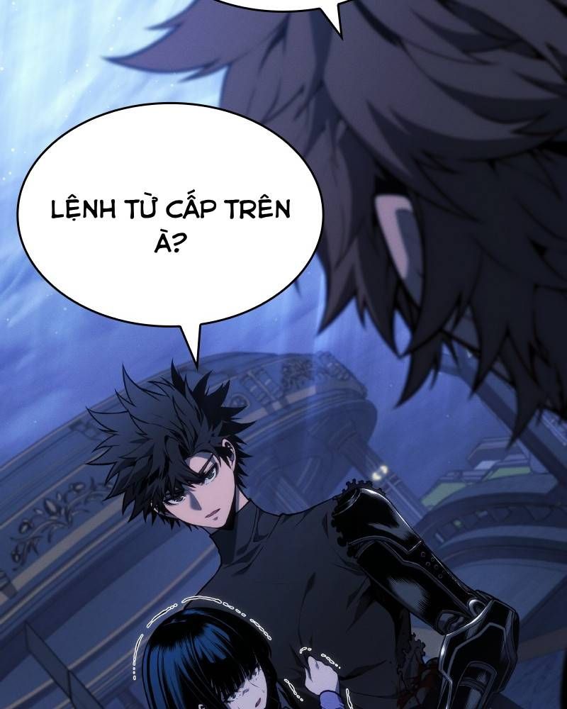 Huyết Thống Hắc Ám Chapter 26 - Trang 2