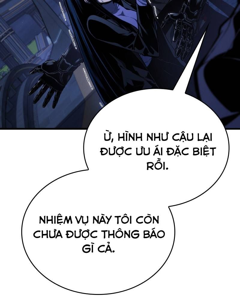 Huyết Thống Hắc Ám Chapter 26 - Trang 2