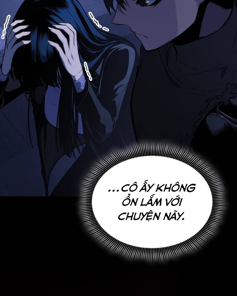 Huyết Thống Hắc Ám Chapter 26 - Trang 2