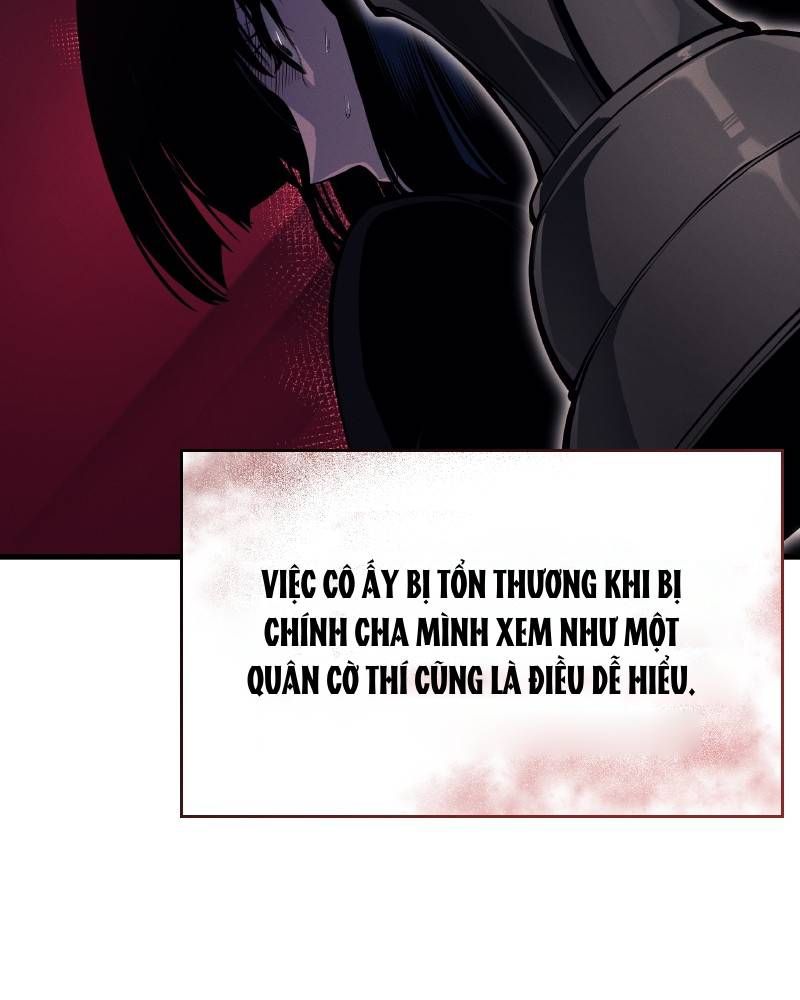 Huyết Thống Hắc Ám Chapter 26 - Trang 2