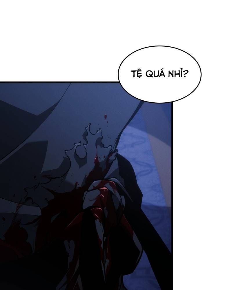 Huyết Thống Hắc Ám Chapter 26 - Trang 2