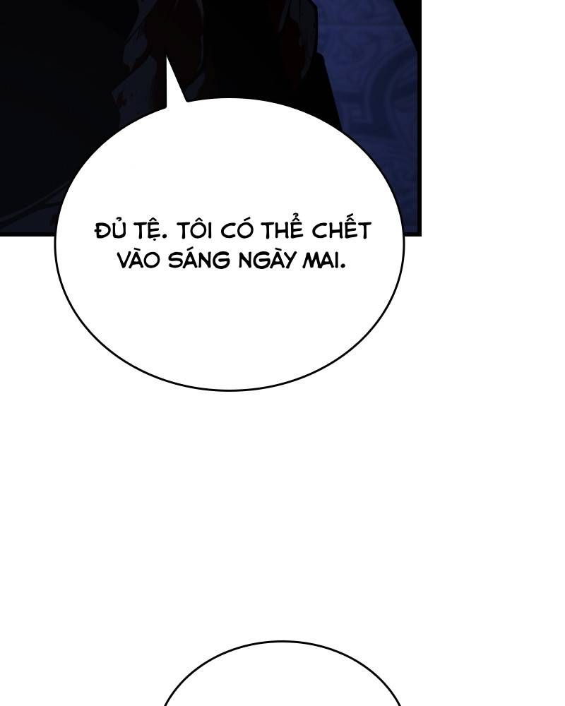 Huyết Thống Hắc Ám Chapter 26 - Trang 2