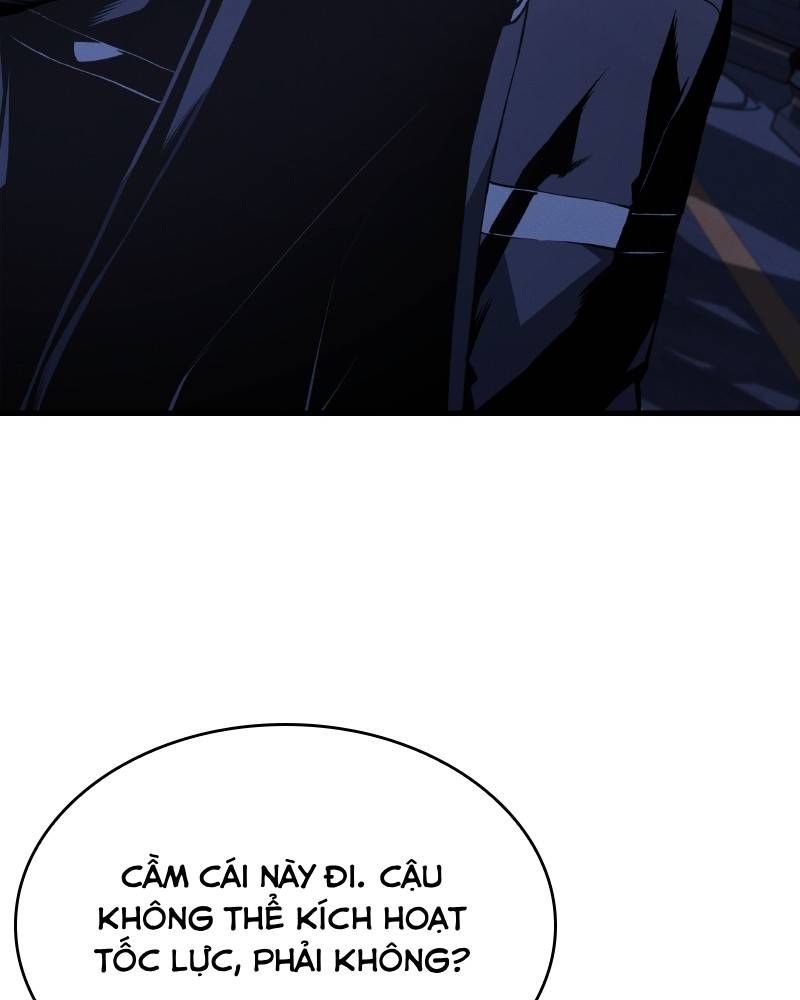 Huyết Thống Hắc Ám Chapter 26 - Trang 2