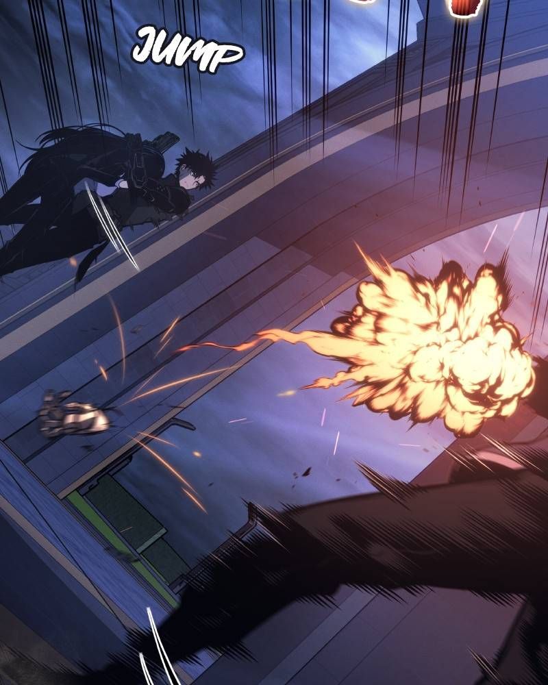 Huyết Thống Hắc Ám Chapter 26 - Trang 2