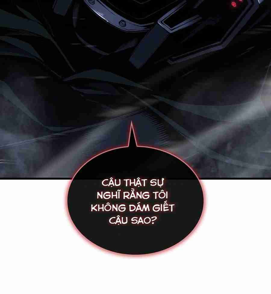Huyết Thống Hắc Ám Chapter 27 - Trang 2