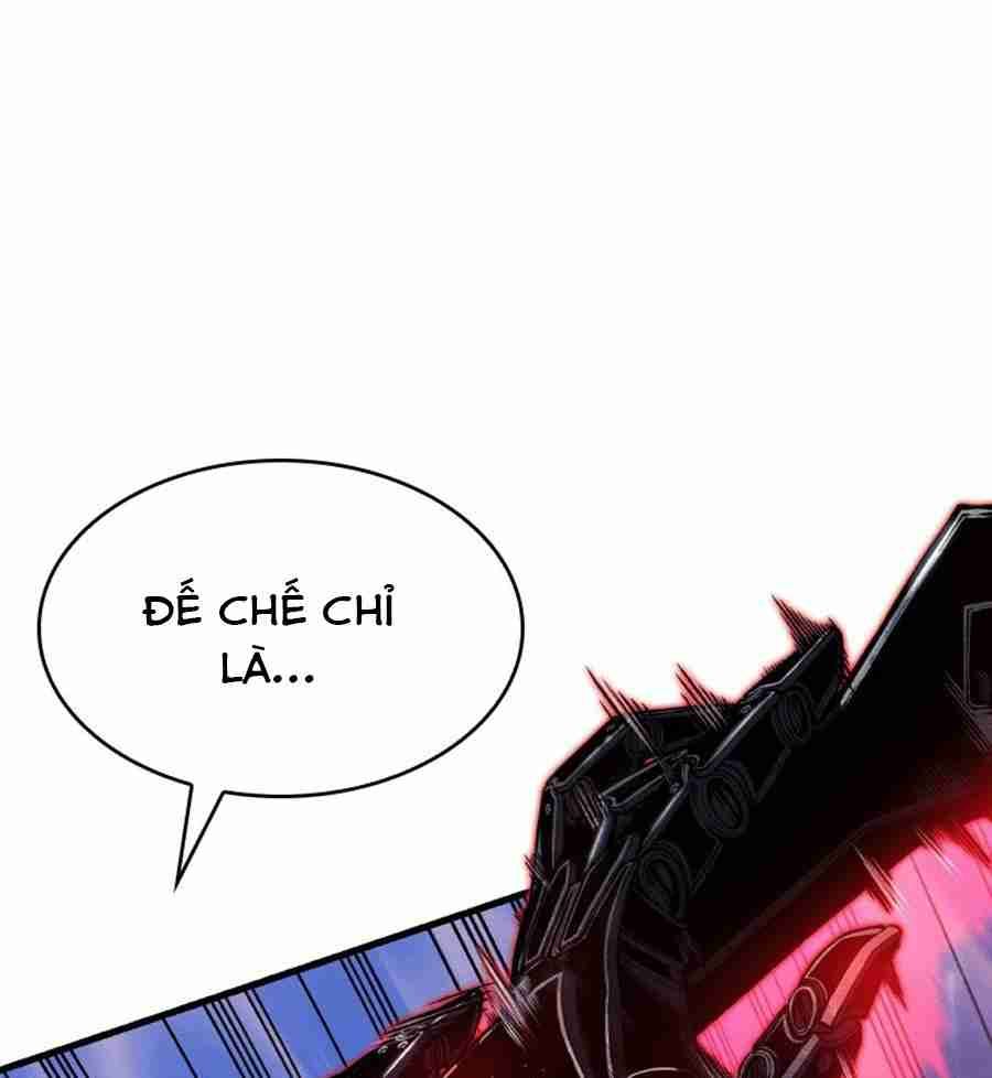 Huyết Thống Hắc Ám Chapter 27 - Trang 2