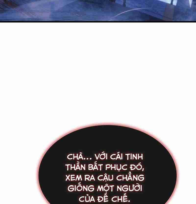 Huyết Thống Hắc Ám Chapter 27 - Trang 2