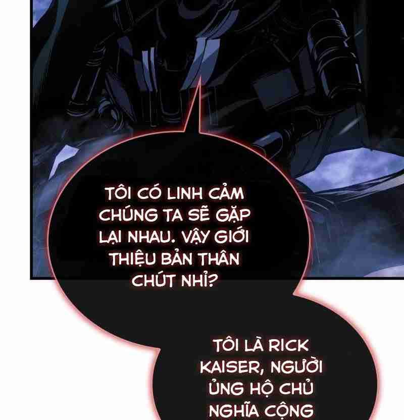 Huyết Thống Hắc Ám Chapter 27 - Trang 2