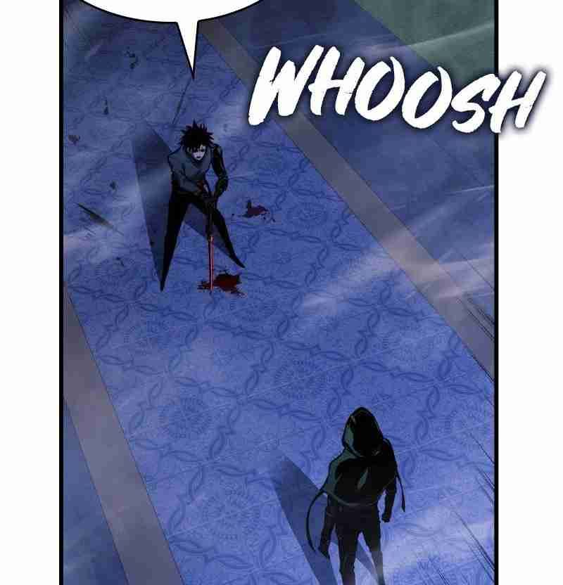 Huyết Thống Hắc Ám Chapter 27 - Trang 2