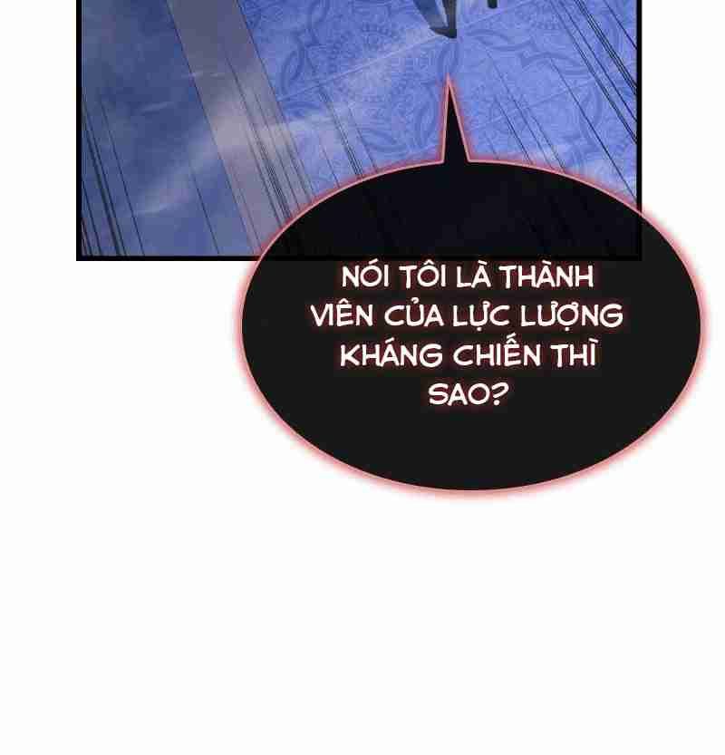 Huyết Thống Hắc Ám Chapter 27 - Trang 2