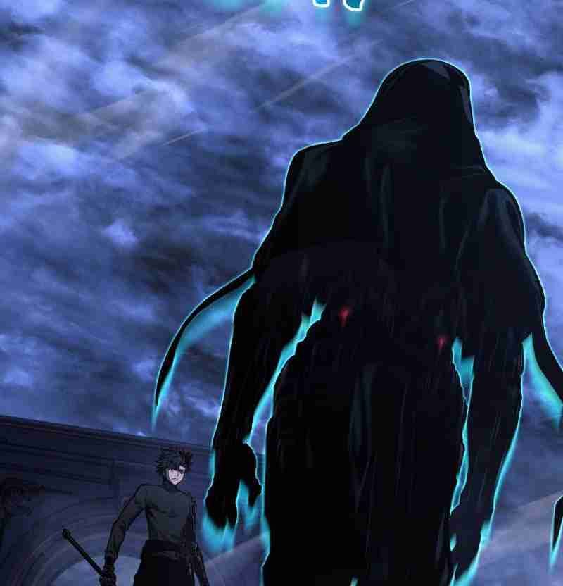 Huyết Thống Hắc Ám Chapter 27 - Trang 2