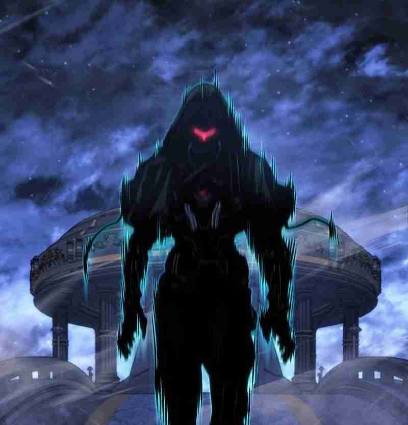 Huyết Thống Hắc Ám Chapter 27 - Trang 2