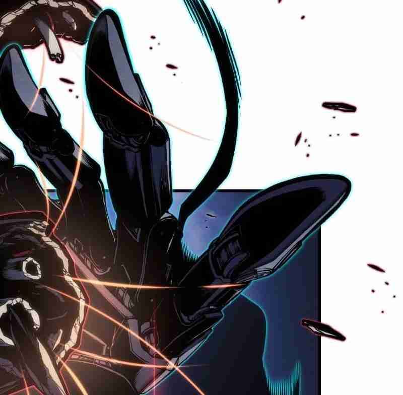 Huyết Thống Hắc Ám Chapter 27 - Trang 2
