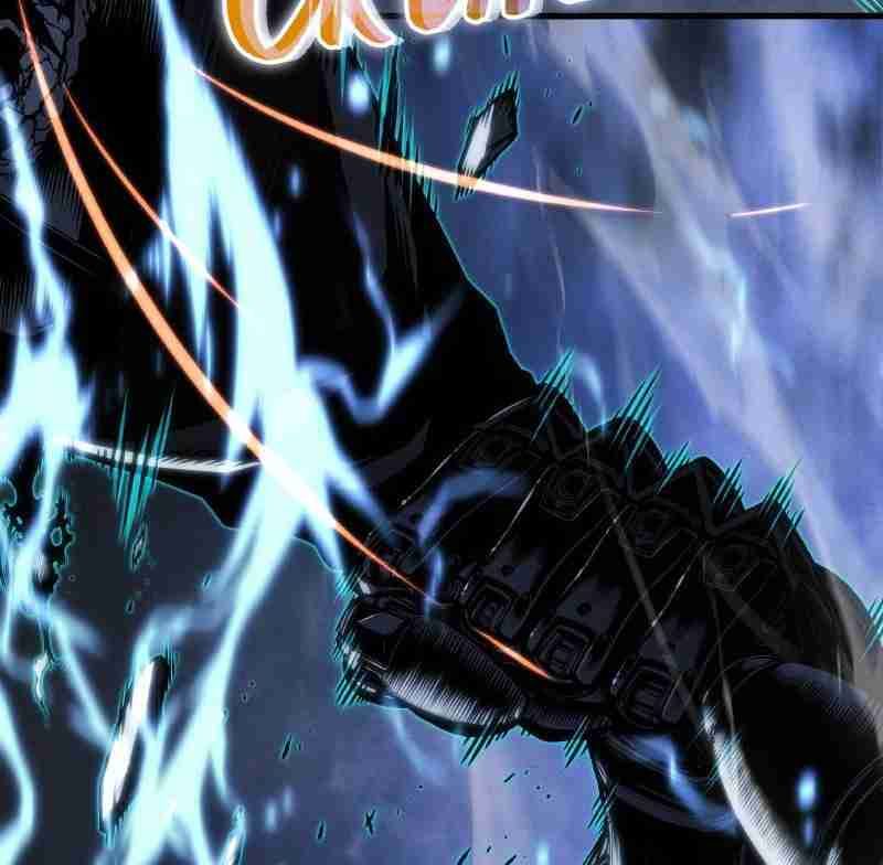 Huyết Thống Hắc Ám Chapter 27 - Trang 2
