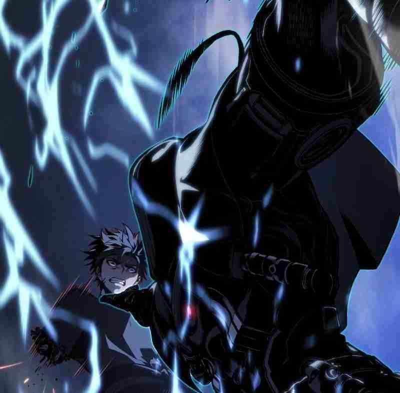 Huyết Thống Hắc Ám Chapter 27 - Trang 2