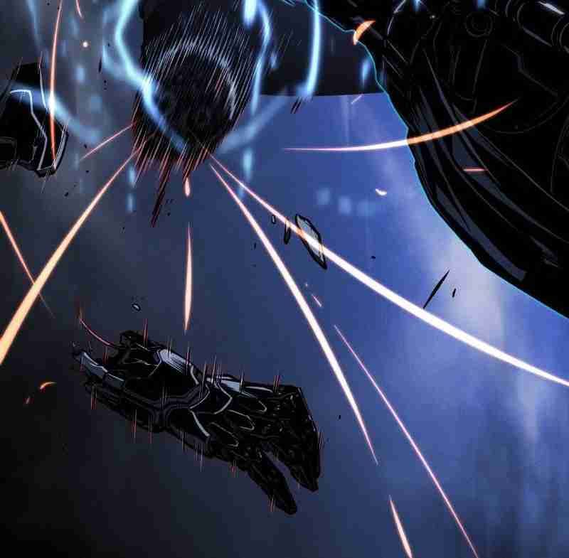 Huyết Thống Hắc Ám Chapter 27 - Trang 2