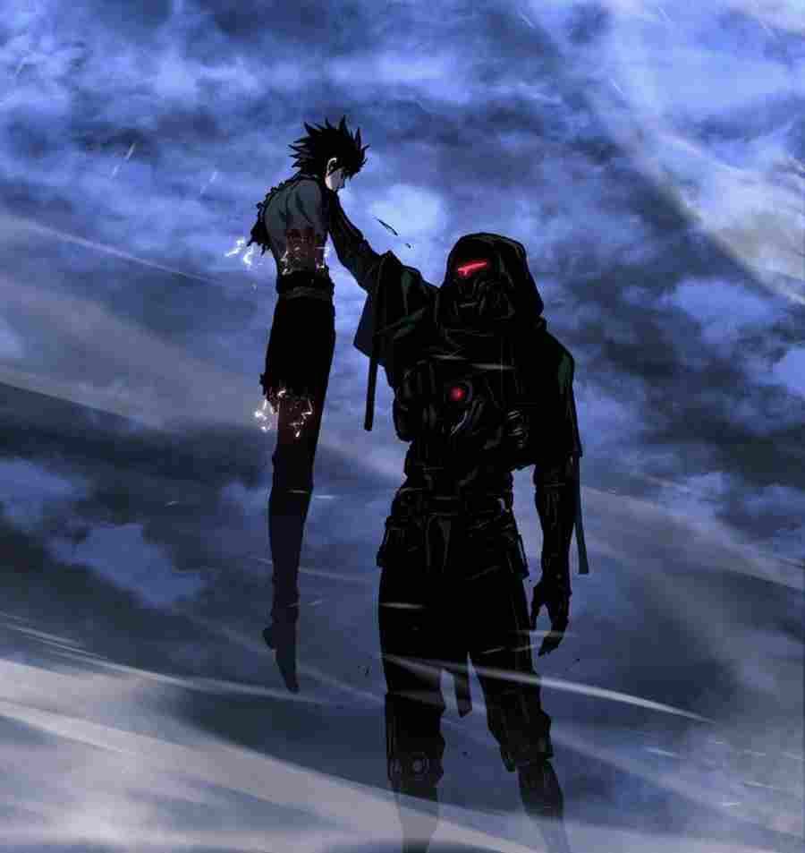 Huyết Thống Hắc Ám Chapter 27 - Trang 2