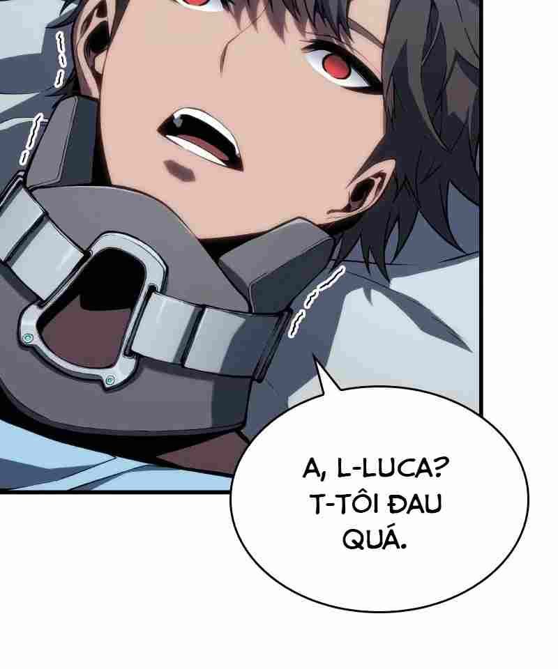 Huyết Thống Hắc Ám Chapter 27 - Trang 2
