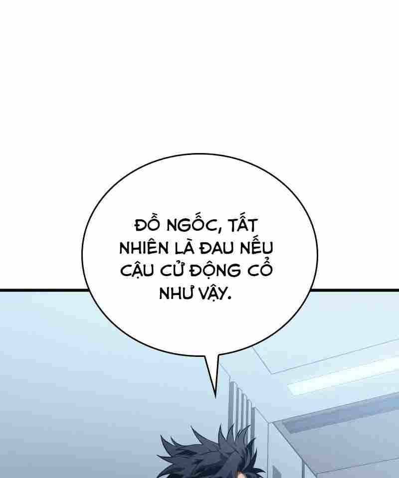 Huyết Thống Hắc Ám Chapter 27 - Trang 2