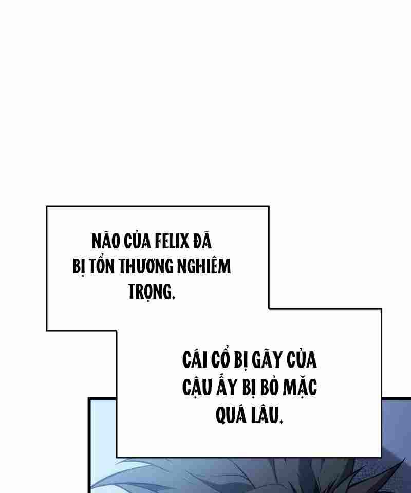 Huyết Thống Hắc Ám Chapter 27 - Trang 2