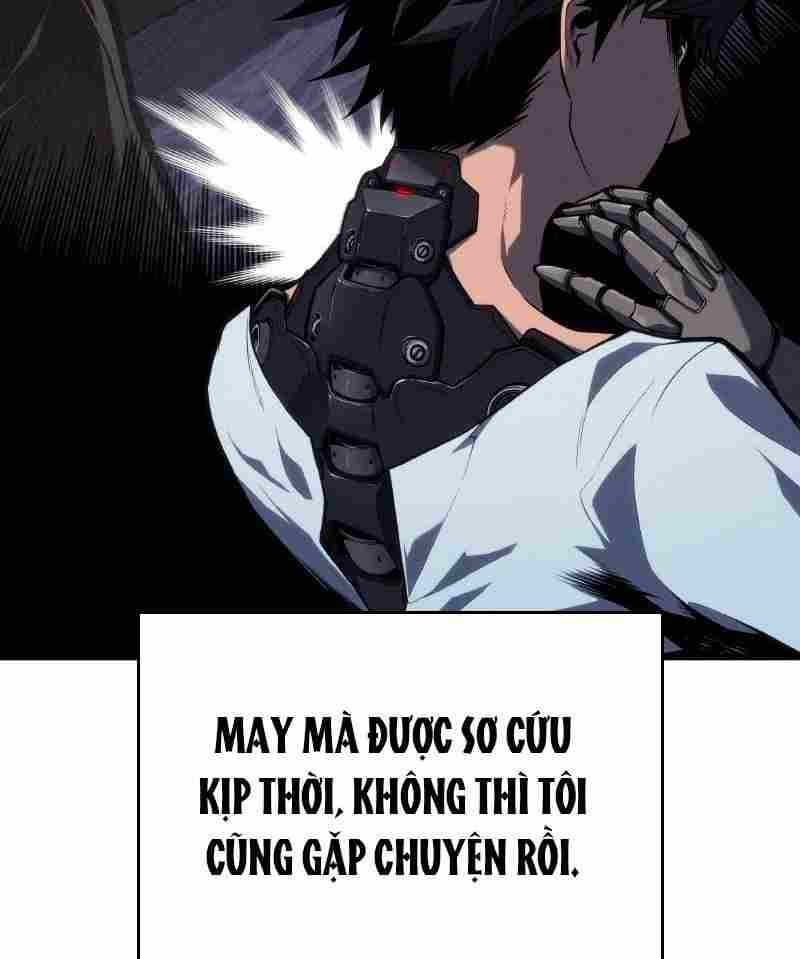 Huyết Thống Hắc Ám Chapter 27 - Trang 2
