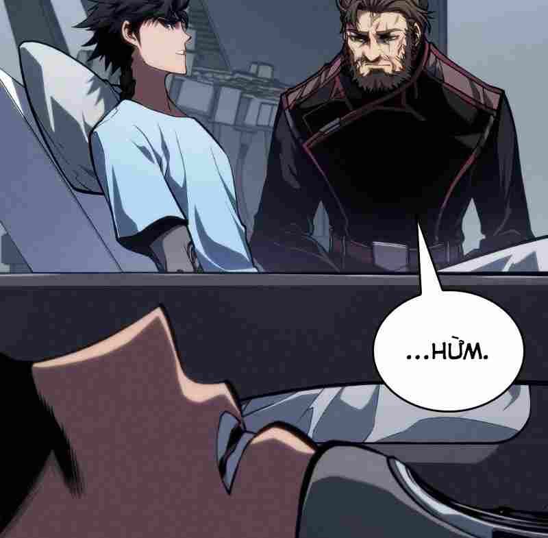 Huyết Thống Hắc Ám Chapter 27 - Trang 2