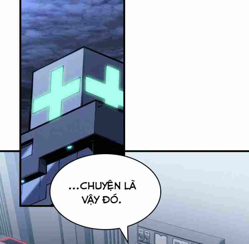 Huyết Thống Hắc Ám Chapter 27 - Trang 2