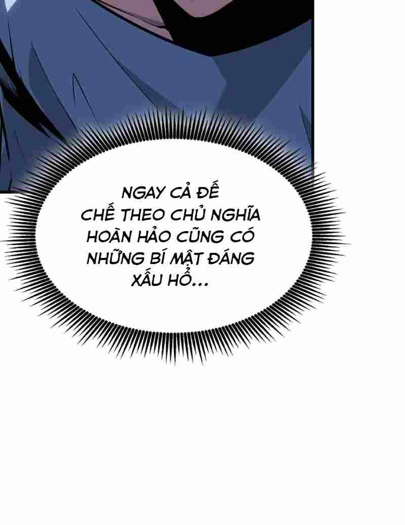 Huyết Thống Hắc Ám Chapter 27 - Trang 2