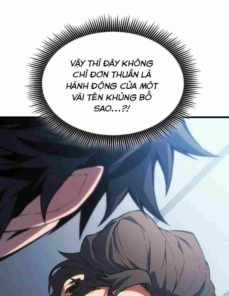 Huyết Thống Hắc Ám Chapter 27 - Trang 2