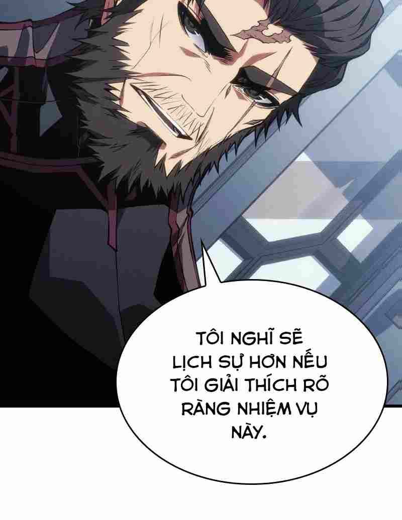 Huyết Thống Hắc Ám Chapter 27 - Trang 2