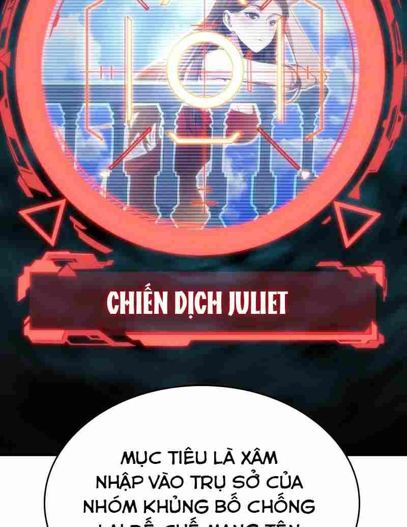 Huyết Thống Hắc Ám Chapter 27 - Trang 2