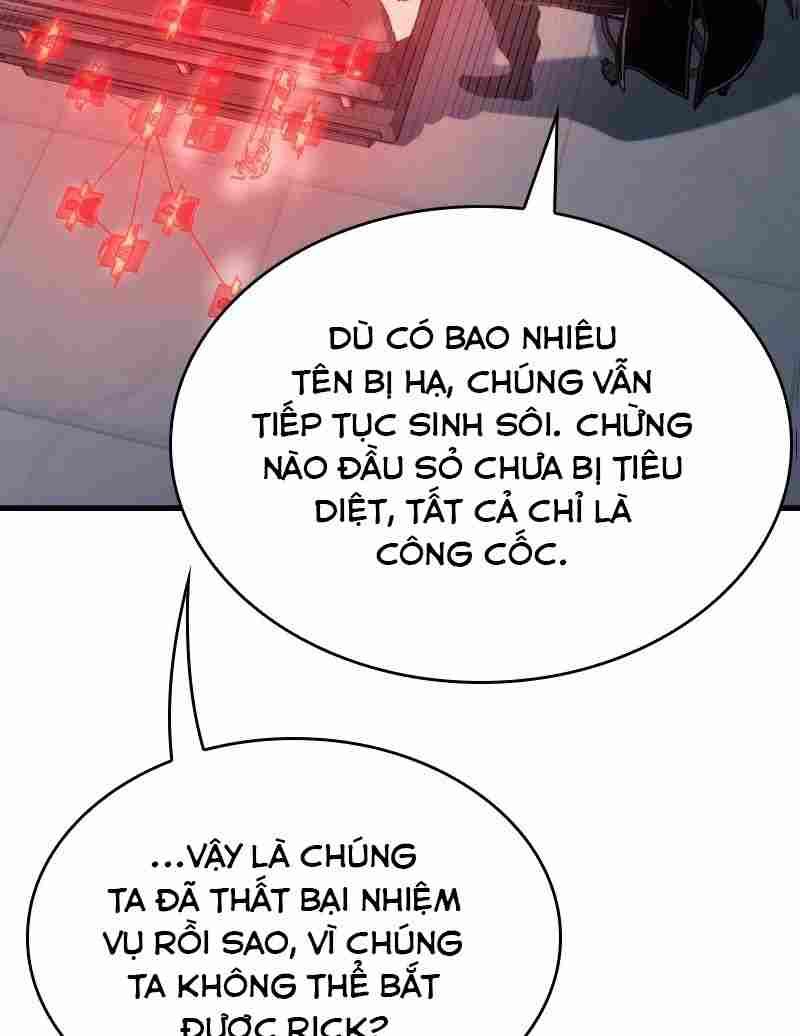 Huyết Thống Hắc Ám Chapter 27 - Trang 2