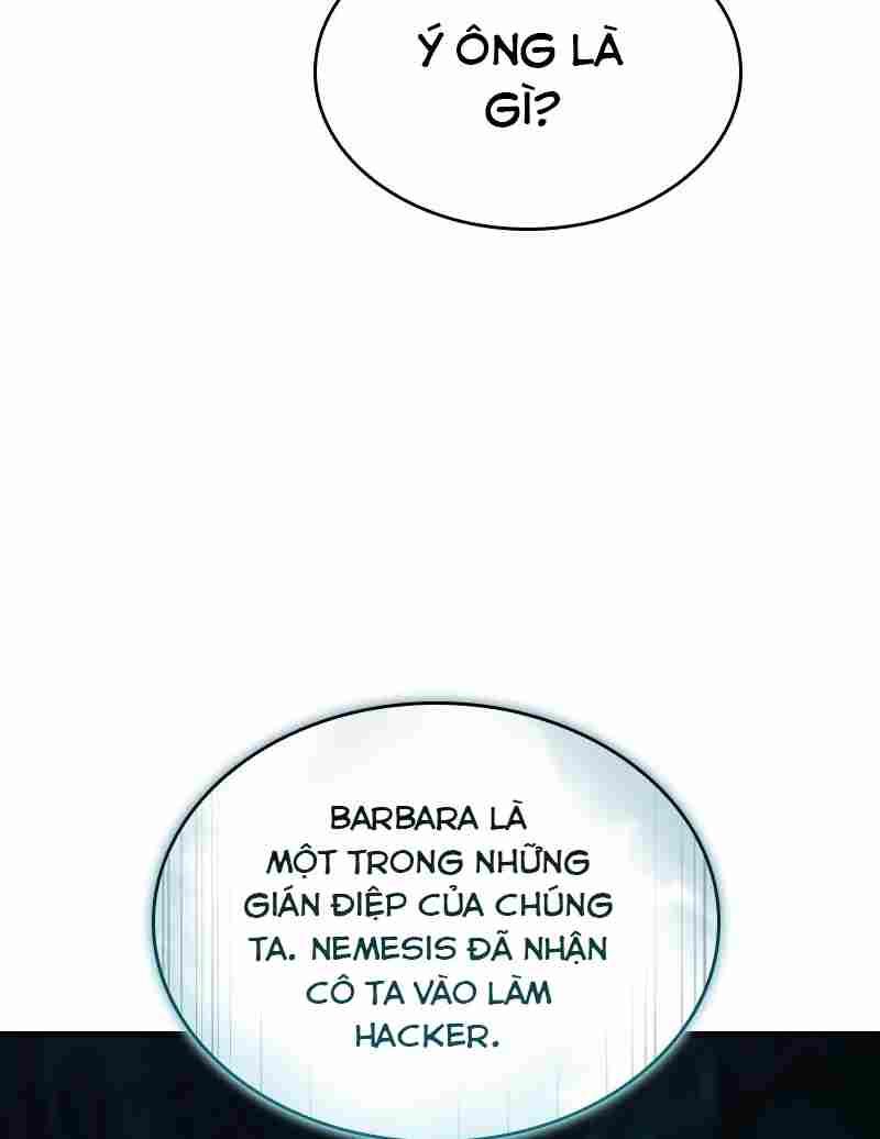 Huyết Thống Hắc Ám Chapter 27 - Trang 2