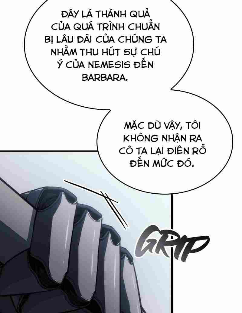 Huyết Thống Hắc Ám Chapter 27 - Trang 2