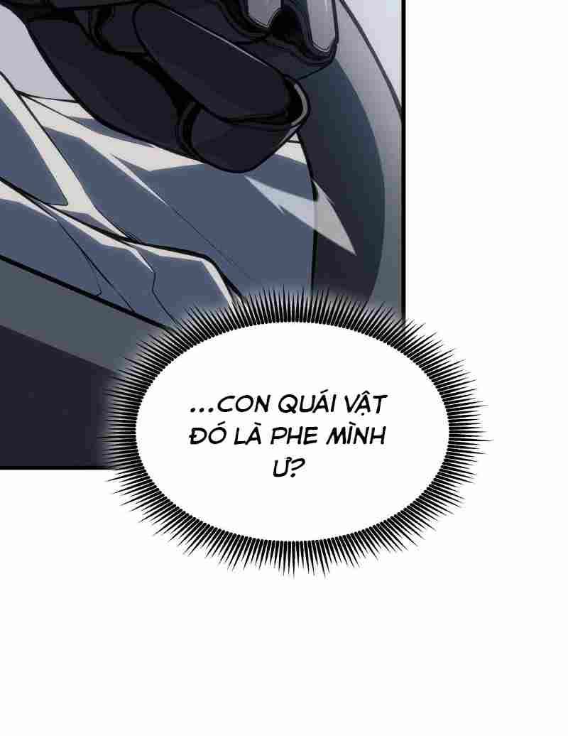 Huyết Thống Hắc Ám Chapter 27 - Trang 2