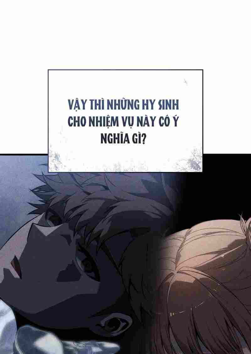 Huyết Thống Hắc Ám Chapter 27 - Trang 2