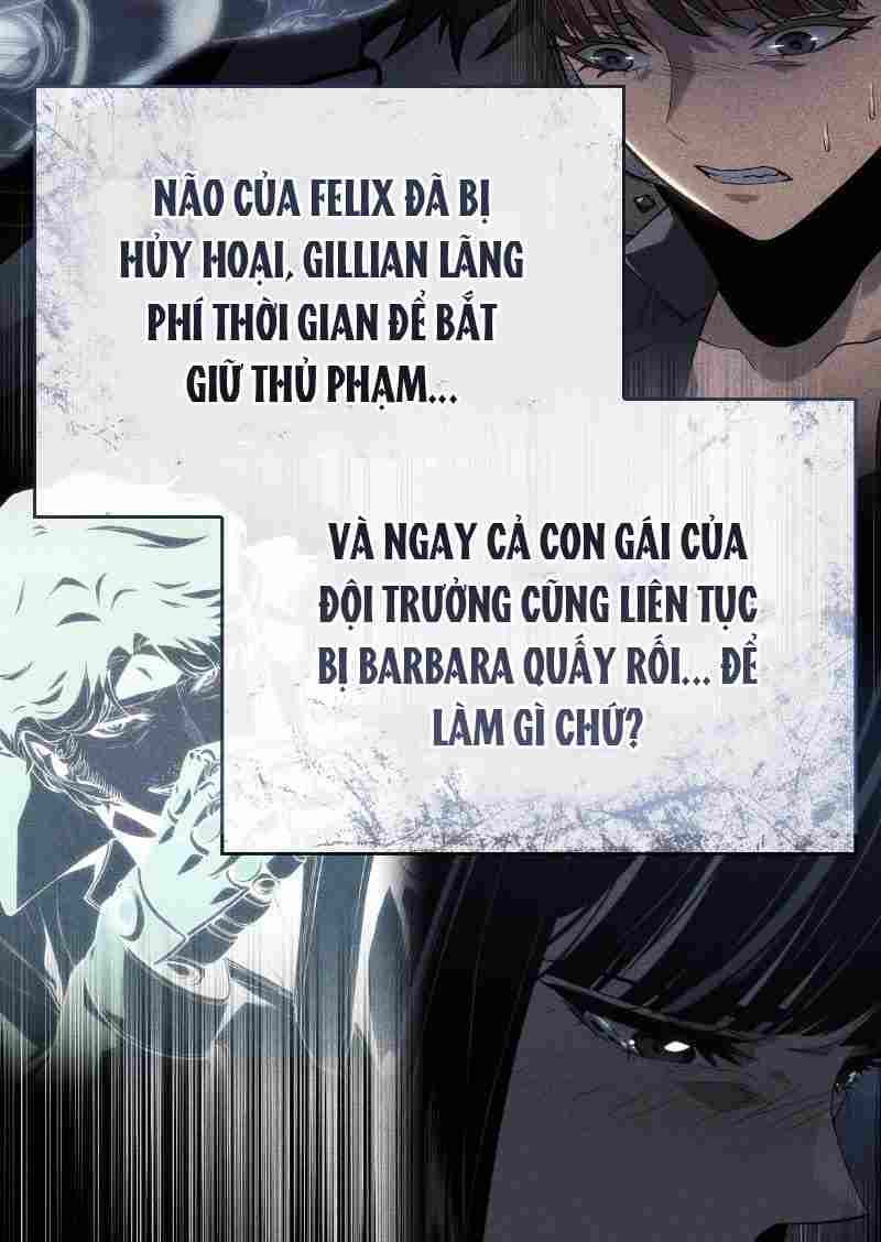 Huyết Thống Hắc Ám Chapter 27 - Trang 2